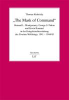 "The Mask of Command"