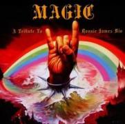 Magic-a tribute to Ronnie Ja