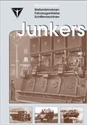 Junkers - Stationärmotoren, Fahrzeugantriebe, Schiffsmaschinen