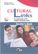 Cultural Links. Teacher's Book