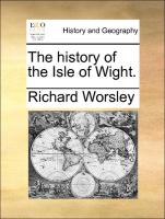 The History of the Isle of Wight