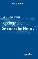 Topology and Geometry for Physics