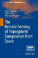 The Remote Sensing of Tropospheric Composition from Space