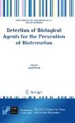 Detection of Biological Agents for the Prevention of Bioterrorism