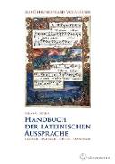 Handbuch der lateinischen Aussprache