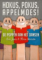 Hokus, pokus, appelmoes!