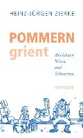 Pommern grient