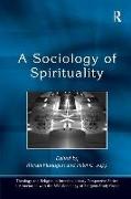 A Sociology of Spirituality