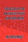 The Return of the Magnificent Ninny and Other Poems