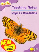 Teaching Notes