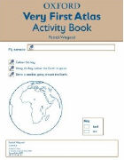 Oxford Very First Atlas. Activity Book-Pack