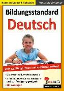 Bildungsstandard Deutsch / Was 12-Jährige wissen und können sollten!