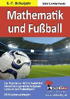 Mathematik und Fußball (5.-7. Schuljahr)