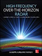 High Frequency Over-the-Horizon Radar