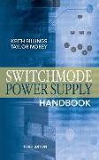 Switchmode Power Supply Handbook 3/E