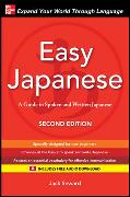 Easy Japanese, Second Edition