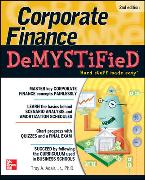 Corporate Finance Demystified 2/E