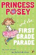 Princess Posey and the First Grade Parade