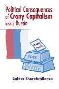 Political Consequences of Crony Capitalism Inside Russia