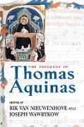 Theology of Thomas Aquinas, The