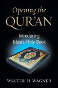 Opening the Qur'an