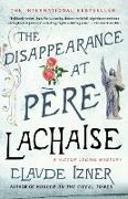 The Disappearance at Pere-Lachaise