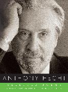 Selected Poems of Anthony Hecht