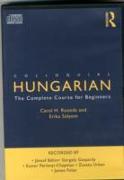 Colloquial Hungarian