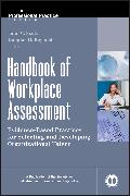 Handbook of Workplace Assessment