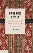 Ordering Power