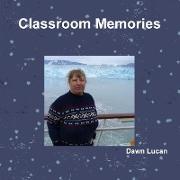 Classroom Memories