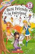 Best Friends in Fairyland