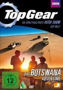 Top Gear - Das Botswana Special