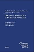 Drivers of Innovation in Pediatric Nutrition