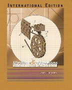 Machines and Mechanisms:Applied Kinematic Analysis: International Edition