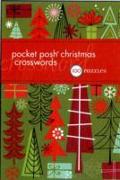 Pocket Posh Christmas Crosswords