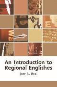 An Introduction to Regional Englishes