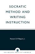 Socratic Method and Writing Instruction