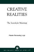 Creative Realities