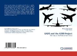 EADS and the A380 Project