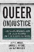 Queer (In)Justice