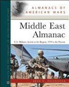 Middle East Almanac