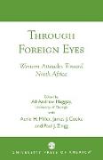 Through Foreign Eyes