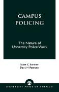 Campus Policing