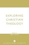 Exploring Christian Theology