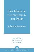 The Power of Nations in the 1990s
