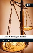 Rawls's 'a Theory of Justice': A Reader's Guide