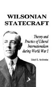 Wilsonian Statecraft