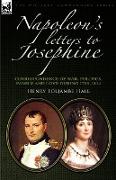 Napoleon's Letters to Josephine