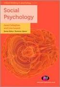 Social Psychology